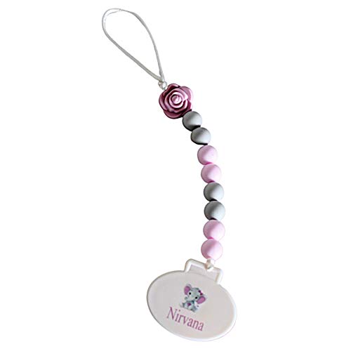 Personalized Baby Gift - Baby Brush and Comb Set, Suitable for Ages 0-3 Years...