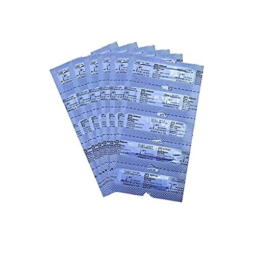 30 Precision Xtra Blood Glucose Test Strips, Unboxed, Sealed, Not Ketone Test...