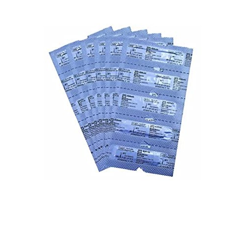 30 Precision Xtra Blood Glucose Test Strips, Unboxed, Sealed, Not Ketone Test...