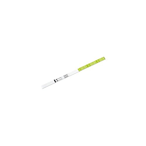 Pregable 25 Ovulation Test Kit, Free Tracker app, OPKs, 25 LH Strips, Ovulati...