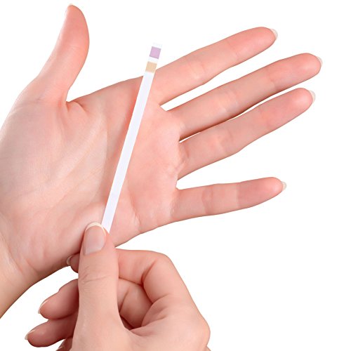 Pregmate 10 Urinary Tract Infection UTI Test Strips Individually Packed (10 C...