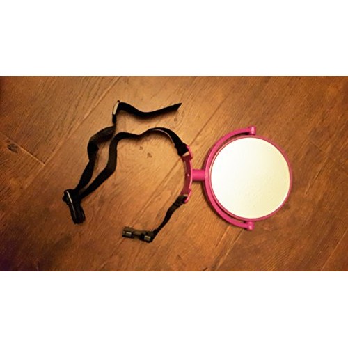Grooming/Pregnancy Mirror (Doctor Recommended). Ideal for Pregnant, obese & a...