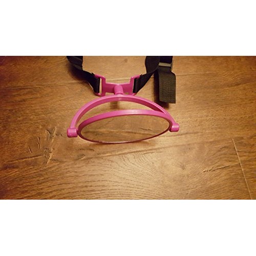 Grooming/Pregnancy Mirror (Doctor Recommended). Ideal for Pregnant, obese & a...