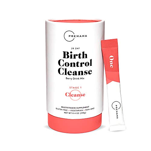 Premama Hormone Balance for Women | Fertility Supplement for Women Drink Mix ...