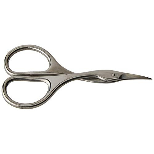 Premax 10963 Cuticle Scissors – Sinua Collection, 1 Piece