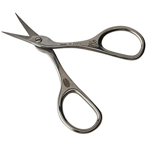 Premax 10963 Cuticle Scissors – Sinua Collection, 1 Piece