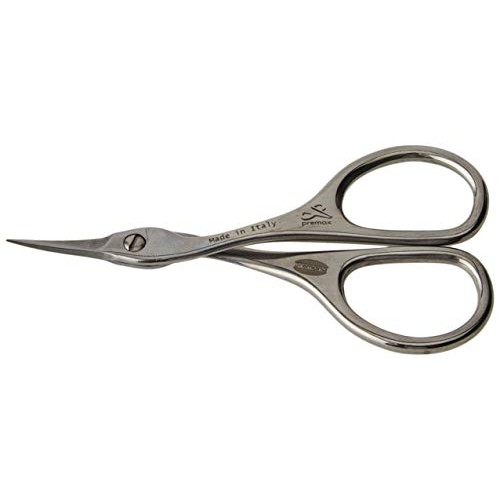 Premax 10963 Cuticle Scissors – Sinua Collection, 1 Piece