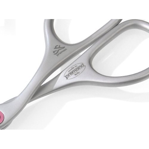The Ring Lock System Stainless Steel Cuticle Scissors Tower point by Premax, ...