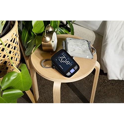 Home Digital High Blood Pressure Monitor Machine with Larger More Comfortable...
