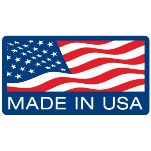 PrePak Products Freeup Unscented Massage Cream Jar, 8 oz - MADE IN USA