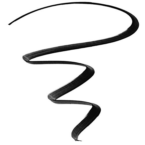 Prestige Liquid Eyeliner, Black, 0.1 Ounce