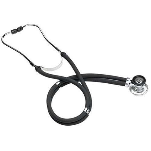 Prestige Sphygmomanometer & Stethoscope Kit with Matching Black Carrying Case