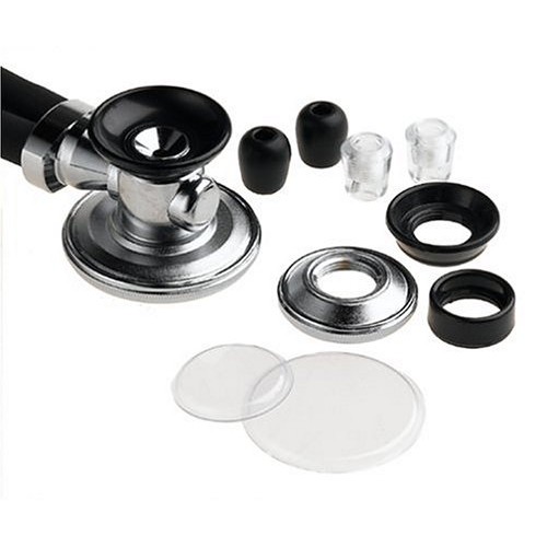 Prestige Sphygmomanometer & Stethoscope Kit with Matching Black Carrying Case