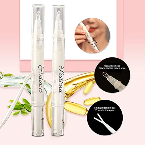 Pretty Comy Double Eyelid Glue Long-lasting Invisible Double Eyelid Eye Cream...