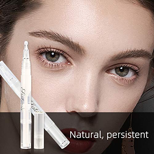 Pretty Comy Double Eyelid Glue Long-lasting Invisible Double Eyelid Eye Cream...