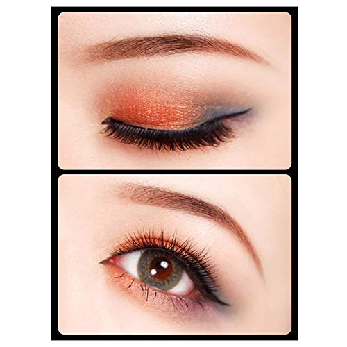 Pretty Comy Double Eyelid Glue Long-lasting Invisible Double Eyelid Eye Cream...