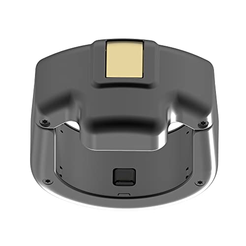 Prevention circul+ Smart Ring - Sleep and Wireless Activity Tracker - Continu...