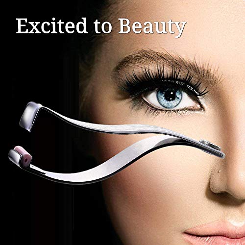 Preo Prima Shogyo Japanese Partial Eyelash Curler | Inner Corner/Outer Corner...