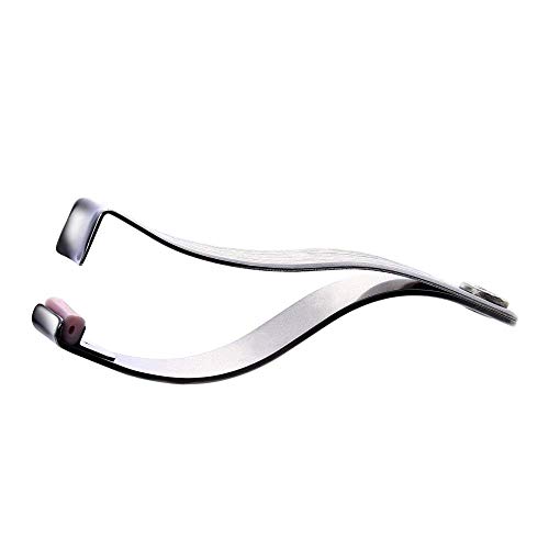 Preo Prima Shogyo Japanese Partial Eyelash Curler | Inner Corner/Outer Corner...