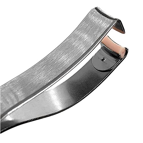 Preo Prima Shogyo Japanese Partial Eyelash Curler | Inner Corner/Outer Corner...