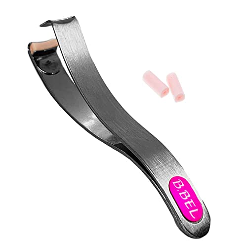 Preo Prima Shogyo Japanese Partial Eyelash Curler | Inner Corner/Outer Corner...