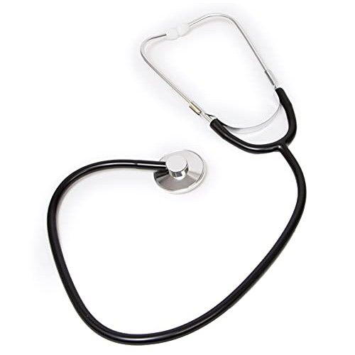 PRIMACARE Medical Supplies DS-9197-BK Professional Classic Series Manual Adul...