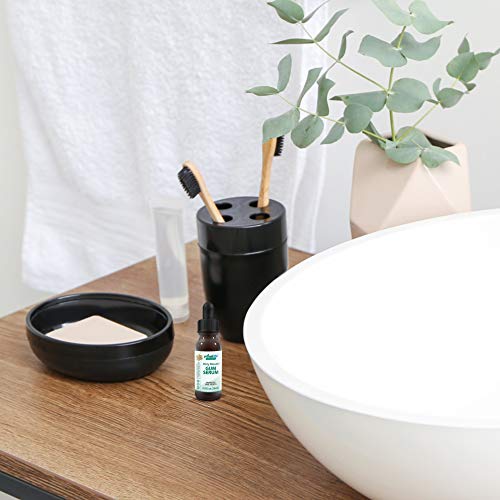 Dirty Mouth Gum Serum, Mouthwash with Natural Essential Oils for Bad Breath T...