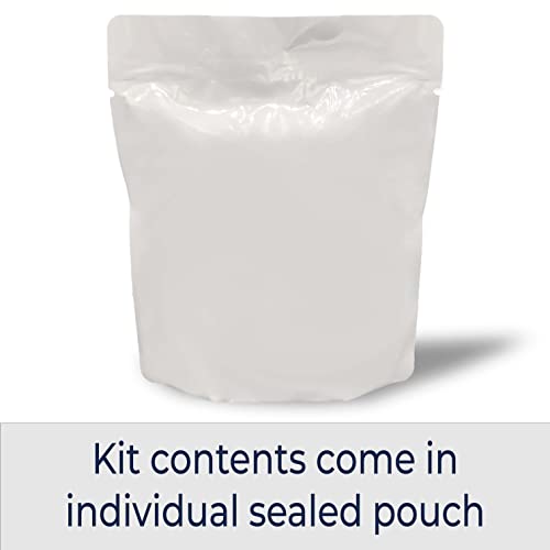 Prime Screen [5 Pack] 7 Panel Oral Saliva Drug Test Kit, Employment and Insur...