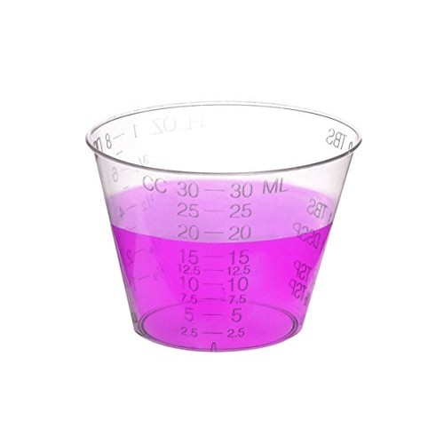 Wholesale Medicine Cups (Certified) (1500)