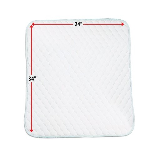 Priva Ultra Waterproof Sheet Protector, Ideal For Children And Adult Incontin...