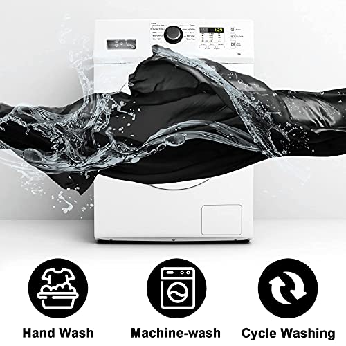 2 Pcs Beard Bib, Bead Bib for Shaving, Beard Apron, Waterproof Shaving Cloth ...