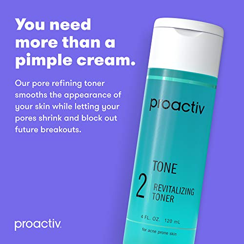 Proactiv Hydrating Facial Toner For Sensitive Skin - Alochol Free Toner For F...