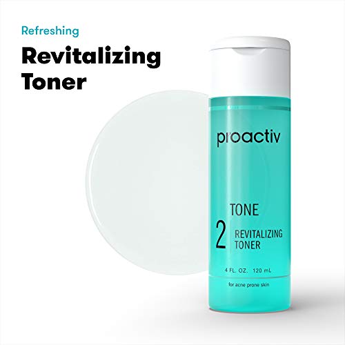 Proactiv Hydrating Facial Toner For Sensitive Skin - Alochol Free Toner For F...