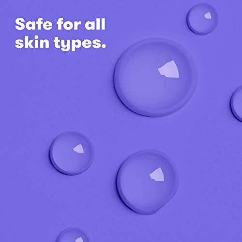 Proactiv Hydrating Facial Toner For Sensitive Skin - Alochol Free Toner For F...