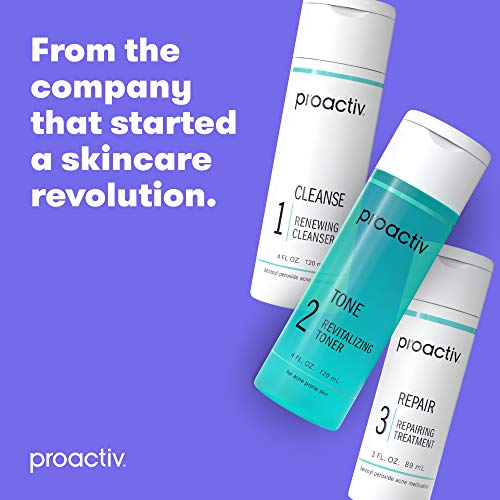 Proactiv Hydrating Facial Toner For Sensitive Skin - Alochol Free Toner For F...