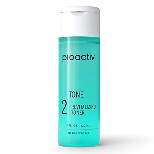 Proactiv Hydrating Facial Toner For Sensitive Skin - Alochol Free Toner For F...