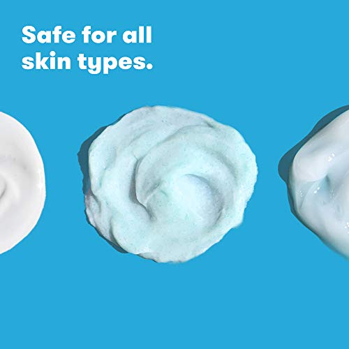 ProactivMD Exfoliating Face Wash - Gentle and Hydrating Facial Cleanser and A...