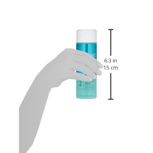 ProactivMD Face Toner For Acne Prone Skin - Pore Refining Alcohol Free Toner ...