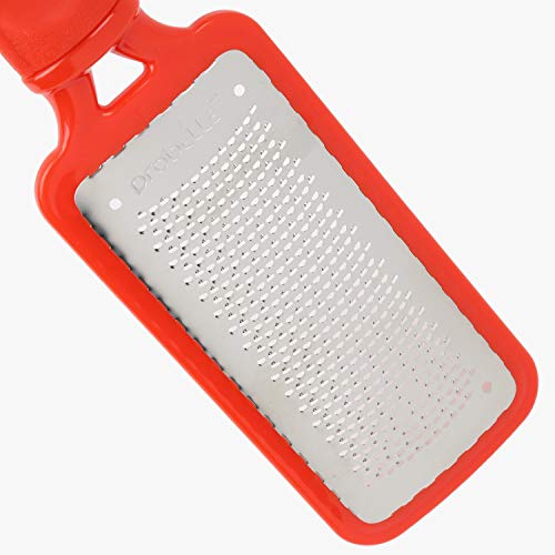 Probelle Colossal Foot Rasp Metal Foot File, Callus Remover For Pedicure Foot...