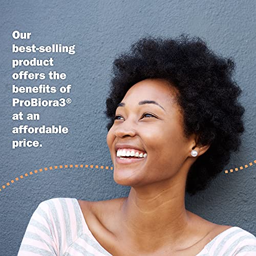 ProBioraPlus Oral-Care Probiotic Mints | Supports Healthy Teeth & Gums | Fres...