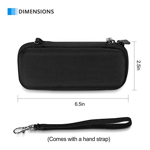 ProCase Hard Case for Philips Norelco OneBlade QP2520 QP2530 QP2620 QP2630, T...