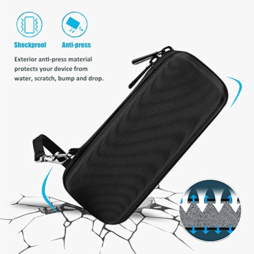 ProCase Hard Case for Philips Norelco OneBlade QP2520 QP2530 QP2620 QP2630, T...