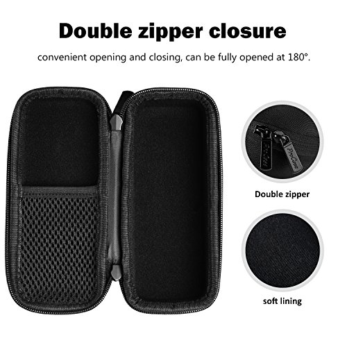 ProCase Hard Case for Philips Norelco OneBlade QP2520 QP2530 QP2620 QP2630, T...