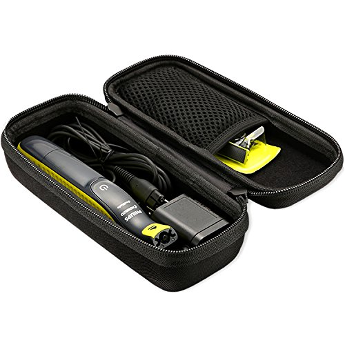 ProCase Hard Case for Philips Norelco OneBlade QP2520 QP2530 QP2620 QP2630, T...