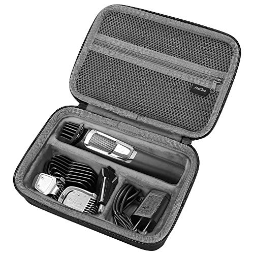 ProCase Hard Travel Case for Philips Norelco Multigroom Series 3000 5000 7000...