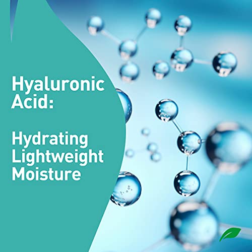 PROcure Rosacare Medicated Redness Reduction CC Face Cream, Hyaluronic Hydrog...