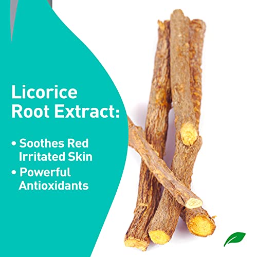 PROcure Rosacare Medicated Redness Reduction CC Face Cream, Hyaluronic Hydrog...