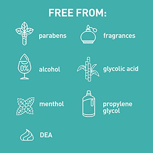 PROcure Rosacare Medicated Redness Reduction CC Face Cream, Hyaluronic Hydrog...