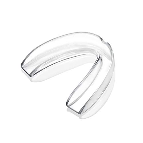 ProDental Thin and Trim Mouth Guard for Grinding Teeth – 3 Pack, Made in USA ...