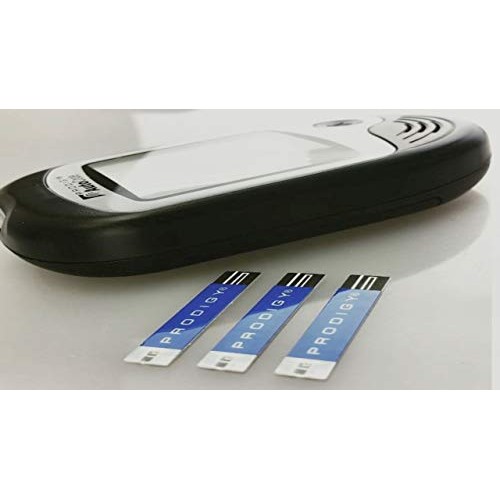 Prodigy AutoCode Talking Meter Kit
